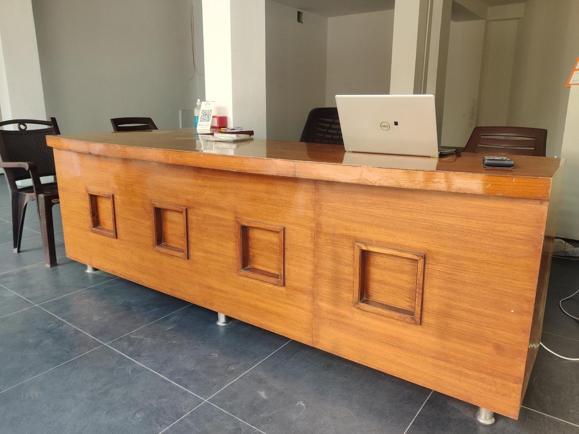 Hotel Hv Nāhan Kültér fotó