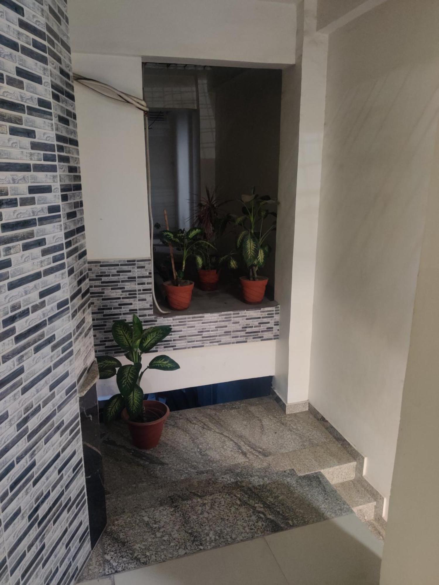 Hotel Hv Nāhan Kültér fotó