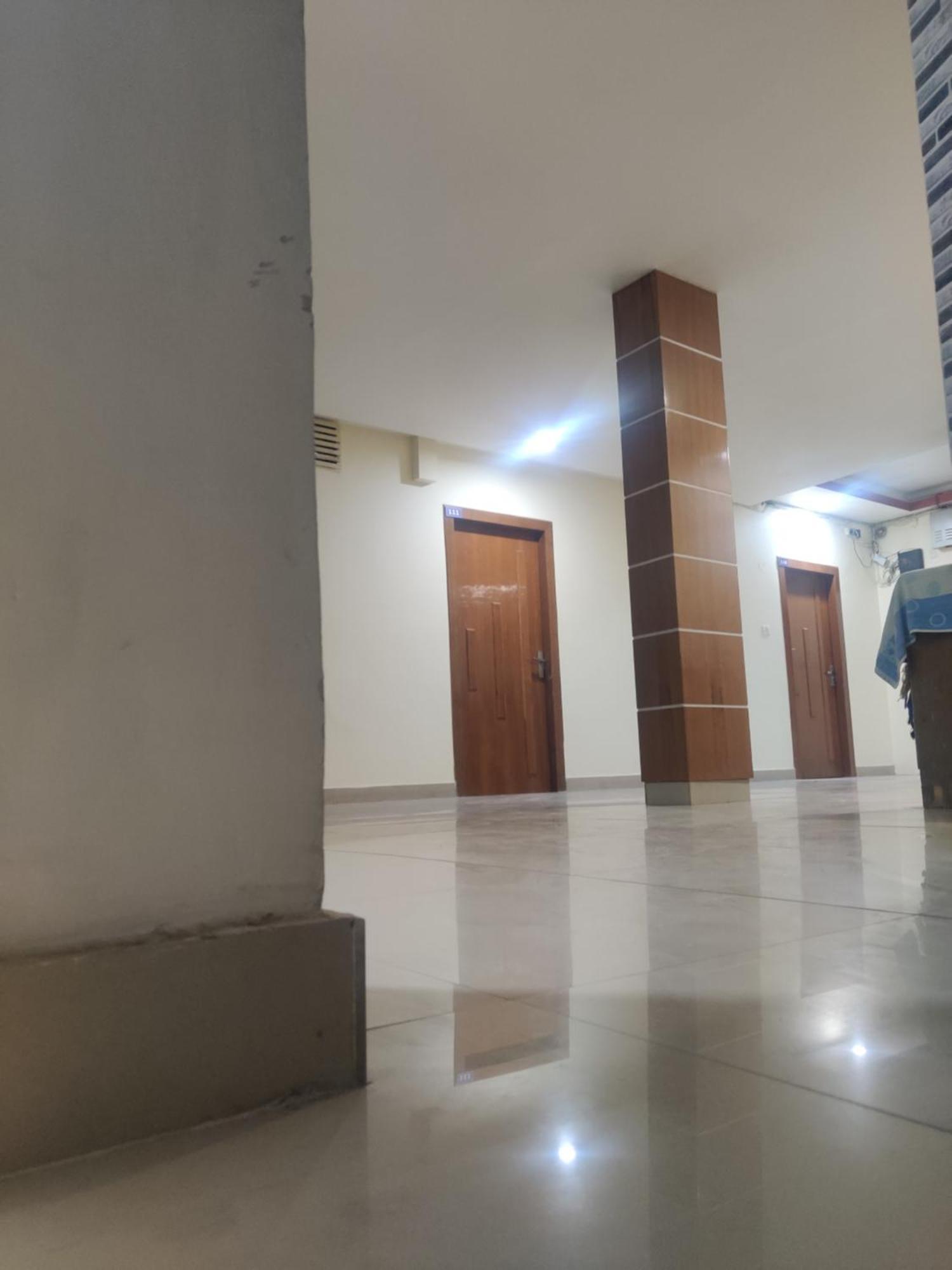 Hotel Hv Nāhan Kültér fotó