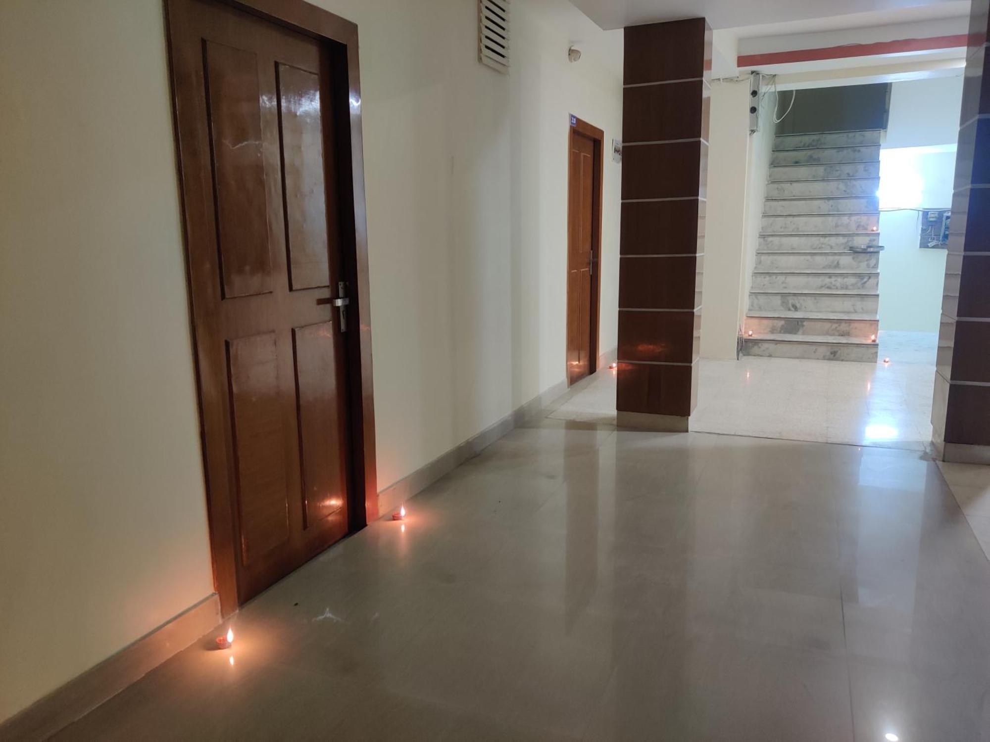 Hotel Hv Nāhan Kültér fotó